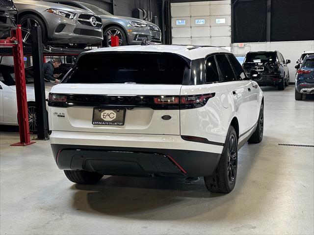 used 2020 Land Rover Range Rover Velar car, priced at $28,490