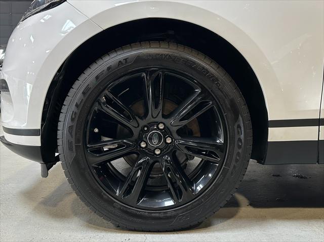 used 2020 Land Rover Range Rover Velar car, priced at $28,490