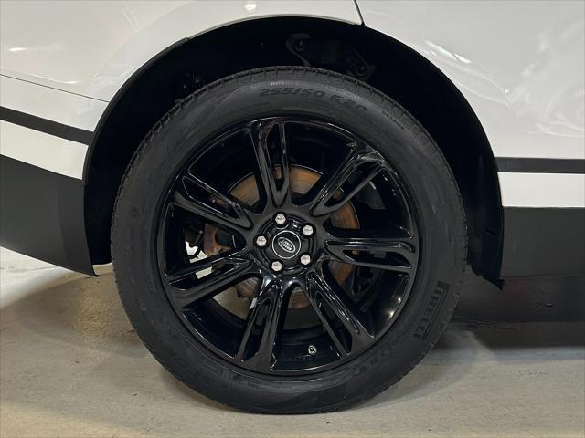 used 2020 Land Rover Range Rover Velar car, priced at $28,490