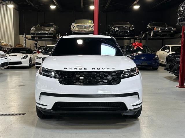 used 2020 Land Rover Range Rover Velar car, priced at $28,490