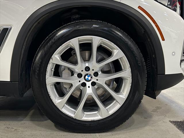 used 2019 BMW X5 car, priced at $28,490