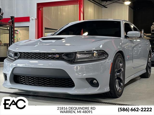 used 2021 Dodge Charger car, priced at $41,490