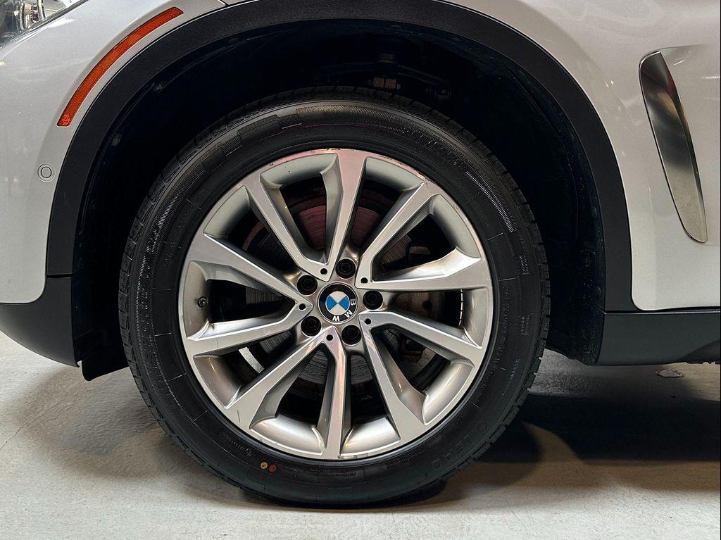 used 2018 BMW X6 car, priced at $26,799