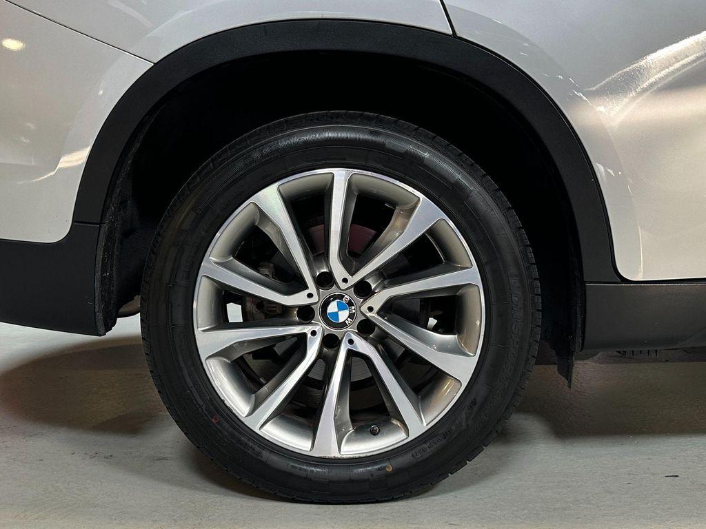used 2018 BMW X6 car, priced at $26,799