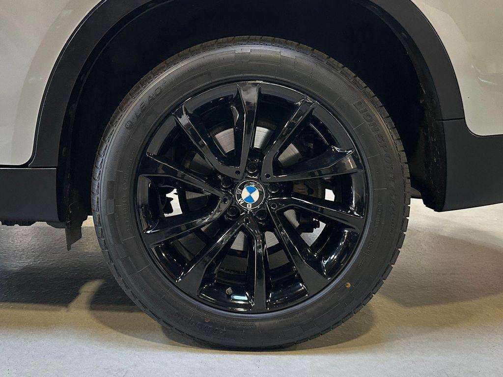 used 2018 BMW X6 car, priced at $26,350