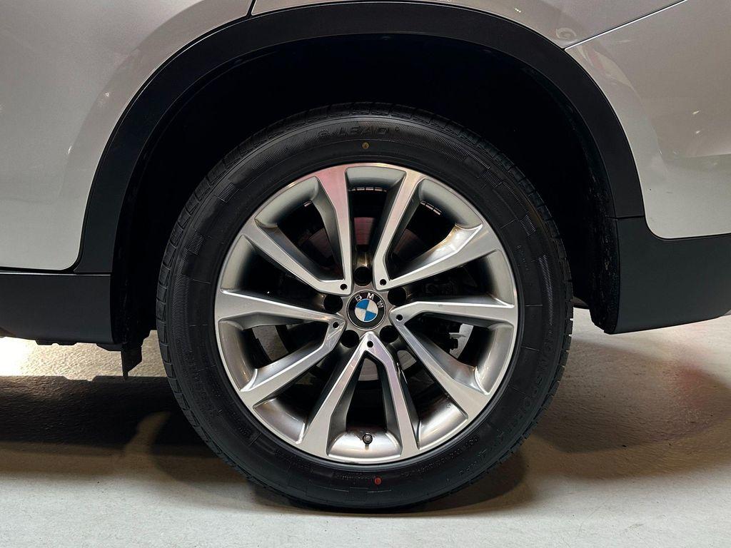 used 2018 BMW X6 car, priced at $26,799