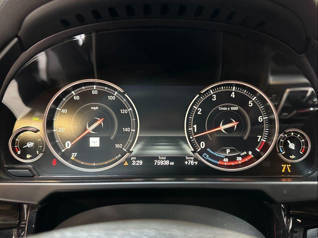 used 2018 BMW X6 car, priced at $26,799