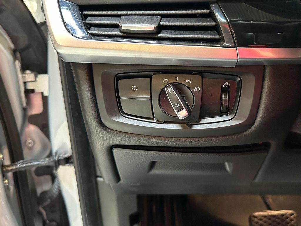 used 2018 BMW X6 car, priced at $26,799