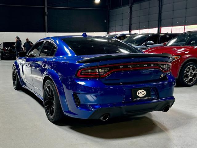 used 2021 Dodge Charger car, priced at $33,990