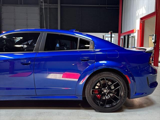 used 2021 Dodge Charger car, priced at $33,990