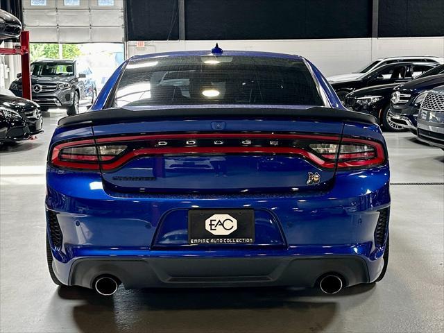 used 2021 Dodge Charger car, priced at $33,990