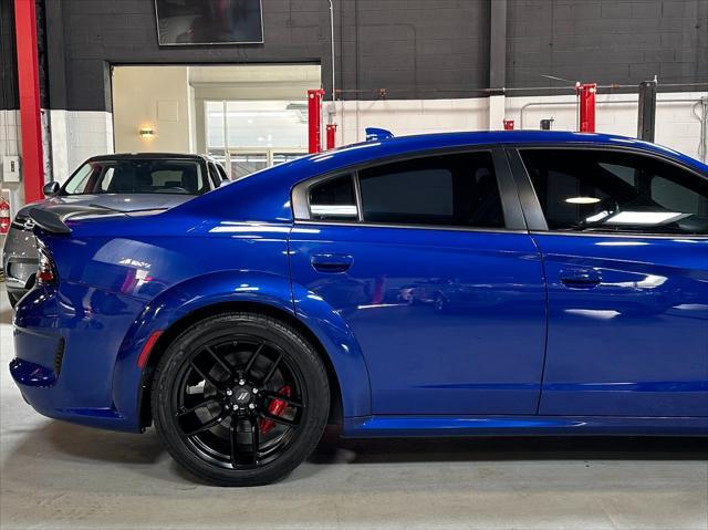 used 2021 Dodge Charger car, priced at $33,990