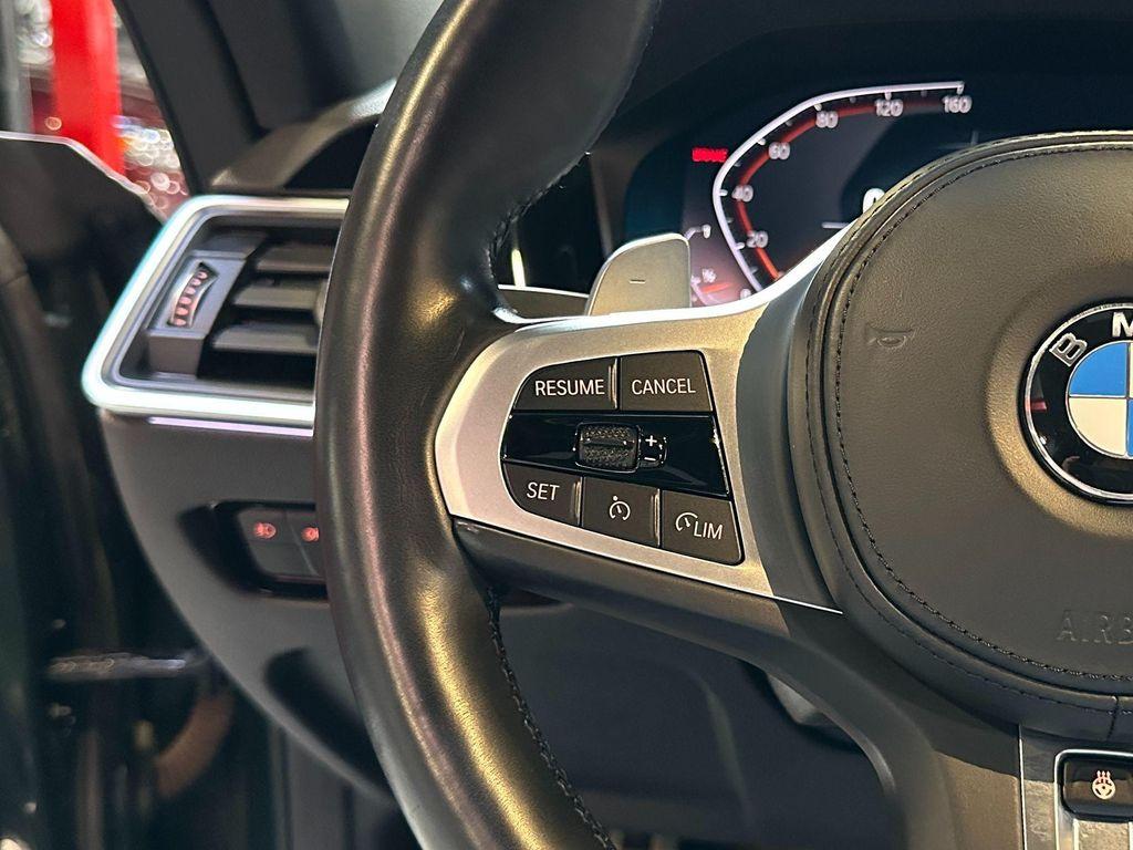 used 2022 BMW 430 car, priced at $28,900