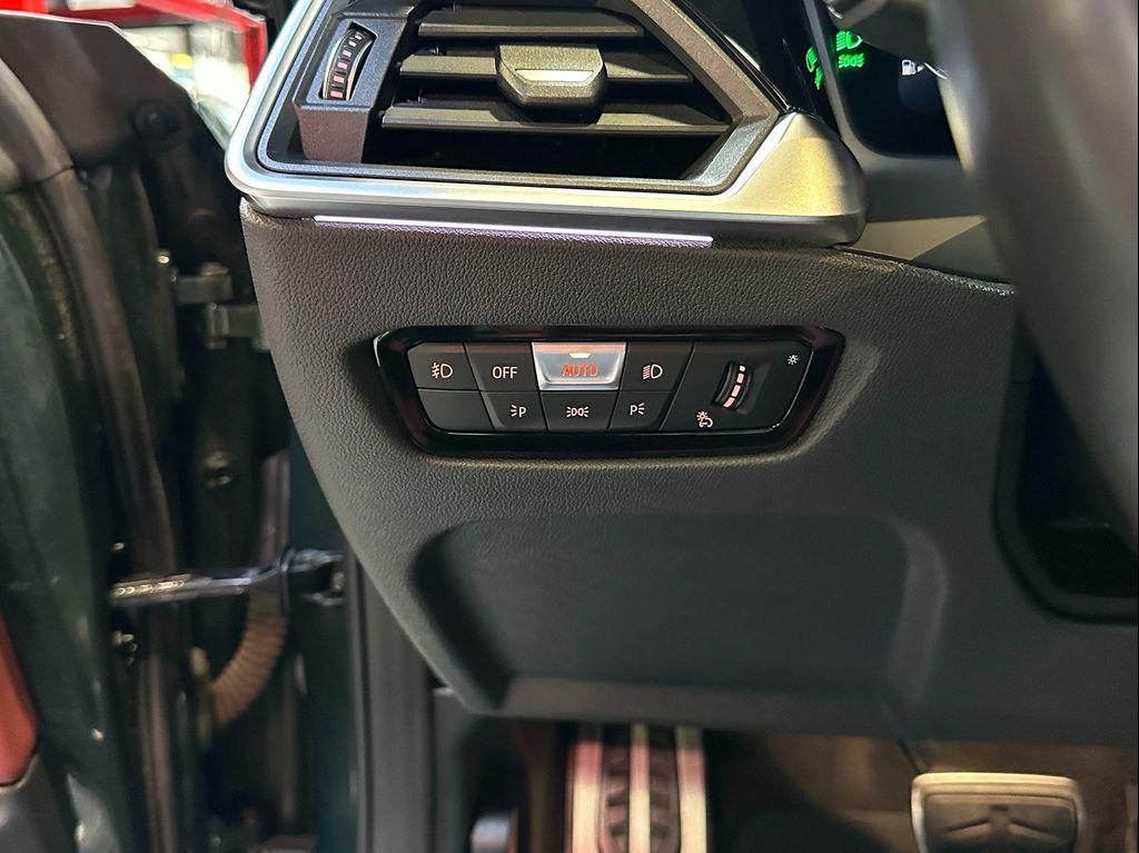 used 2022 BMW 430 car, priced at $28,900