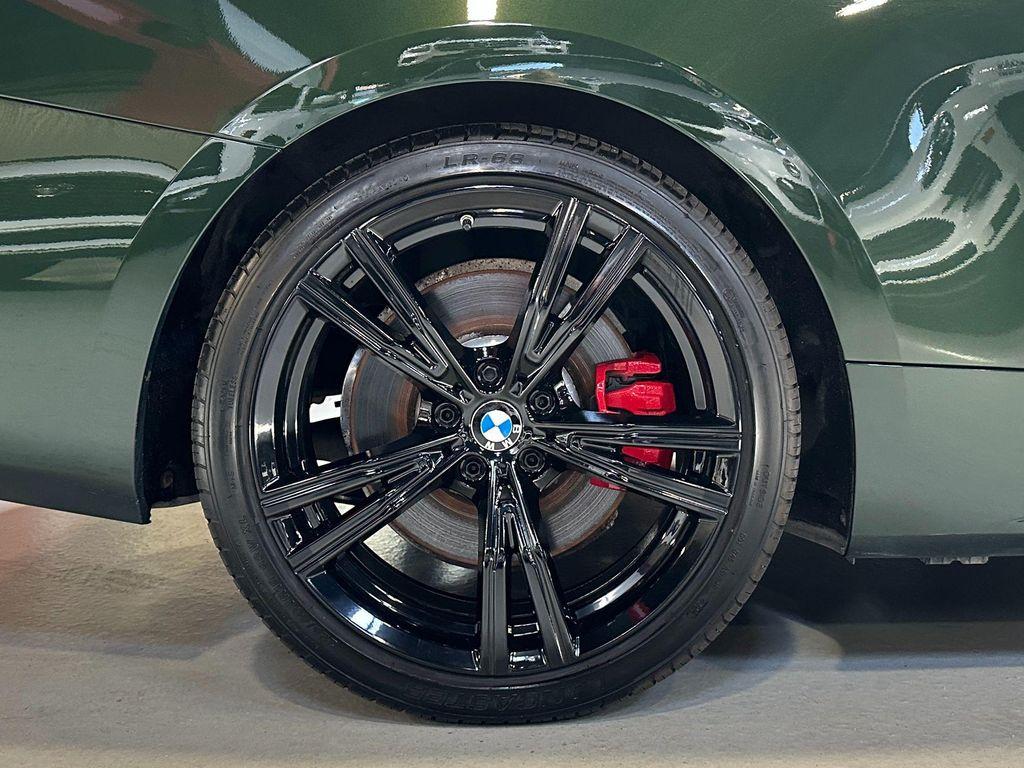 used 2022 BMW 430 car, priced at $28,900