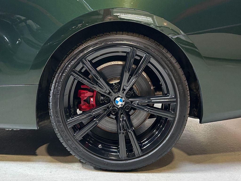 used 2022 BMW 430 car, priced at $28,900