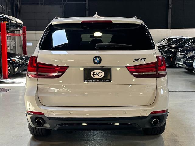 used 2017 BMW X5 car, priced at $21,490