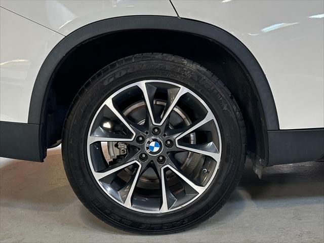 used 2017 BMW X5 car, priced at $21,490