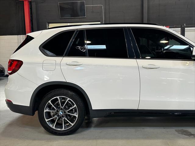 used 2017 BMW X5 car, priced at $21,490