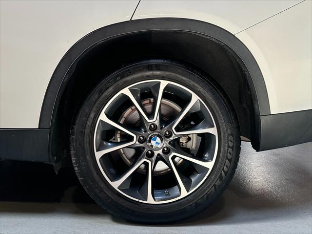 used 2017 BMW X5 car, priced at $21,490