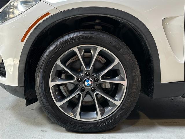 used 2017 BMW X5 car, priced at $21,490