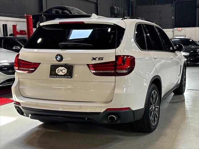 used 2017 BMW X5 car, priced at $21,490