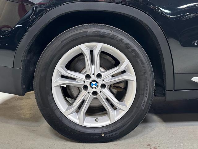 used 2019 BMW X3 car, priced at $20,490
