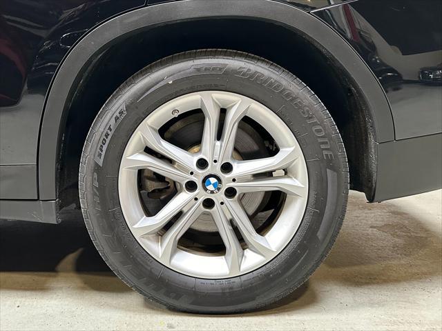 used 2019 BMW X3 car, priced at $20,490