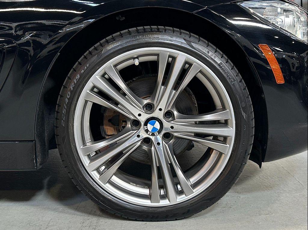 used 2017 BMW 430 Gran Coupe car, priced at $18,490