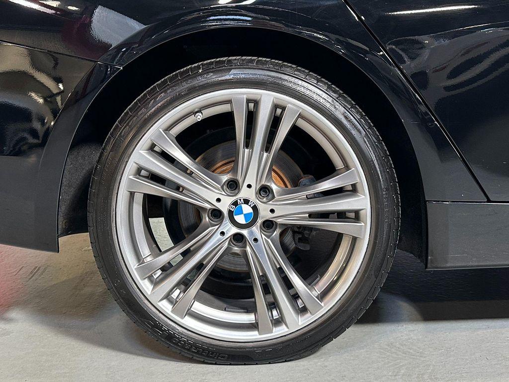 used 2017 BMW 430 Gran Coupe car, priced at $18,490