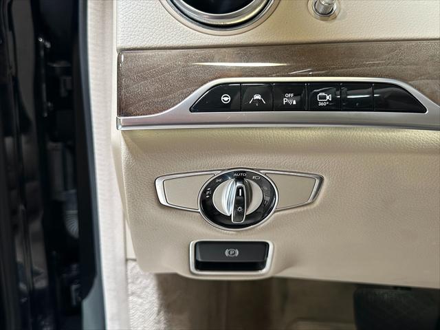 used 2015 Mercedes-Benz S-Class car, priced at $23,990