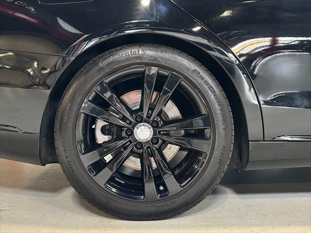 used 2015 Mercedes-Benz S-Class car, priced at $23,990