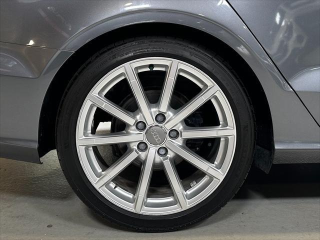used 2016 Audi A3 car, priced at $12,990