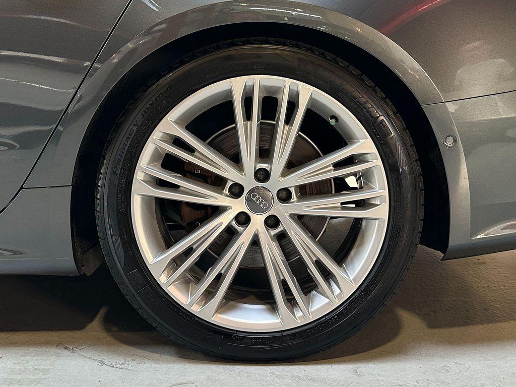 used 2019 Audi A7 car, priced at $28,990