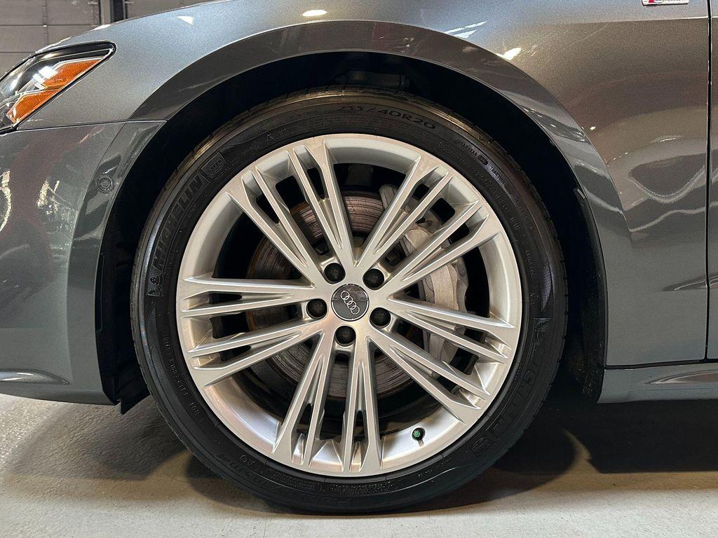 used 2019 Audi A7 car, priced at $28,990