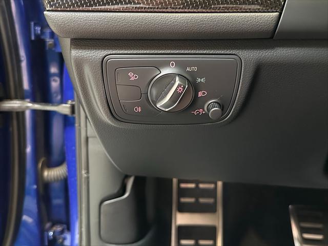 used 2017 Audi S6 car, priced at $26,990