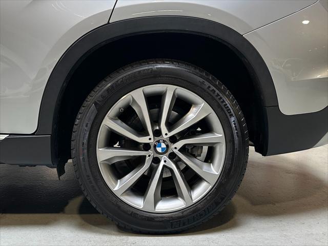 used 2017 BMW X6 car, priced at $23,490