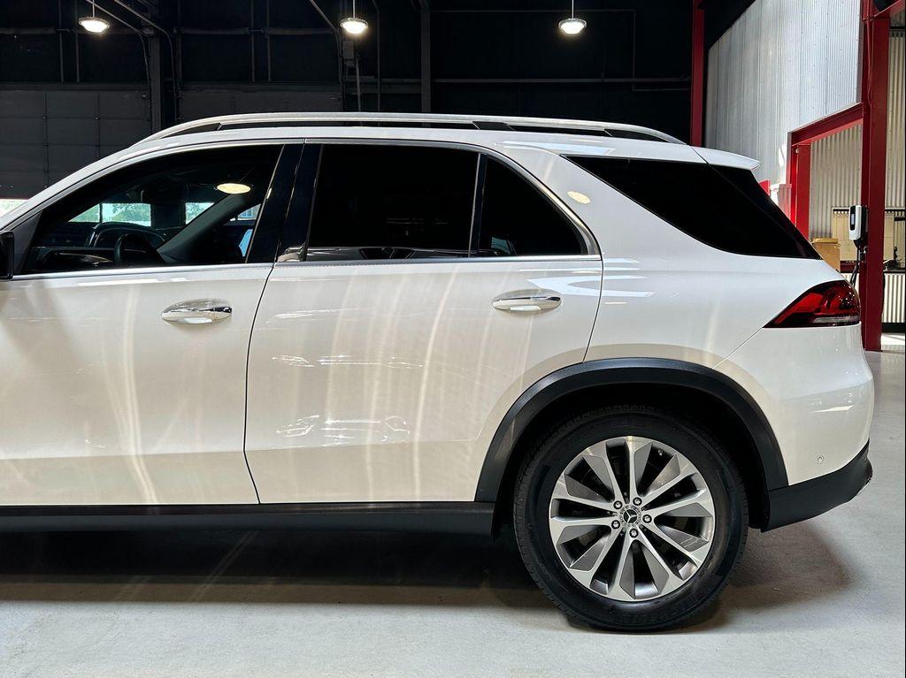 used 2020 Mercedes-Benz GLE 450 car, priced at $32,890
