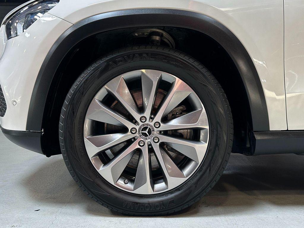 used 2020 Mercedes-Benz GLE 450 car, priced at $32,890