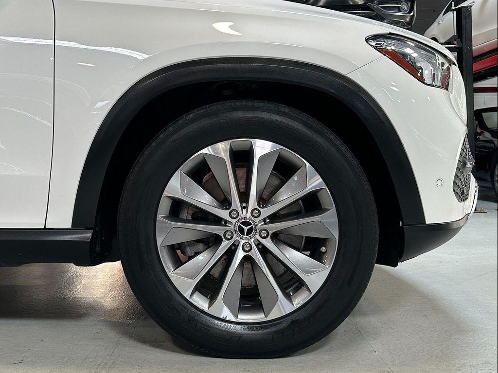 used 2020 Mercedes-Benz GLE 450 car, priced at $32,890