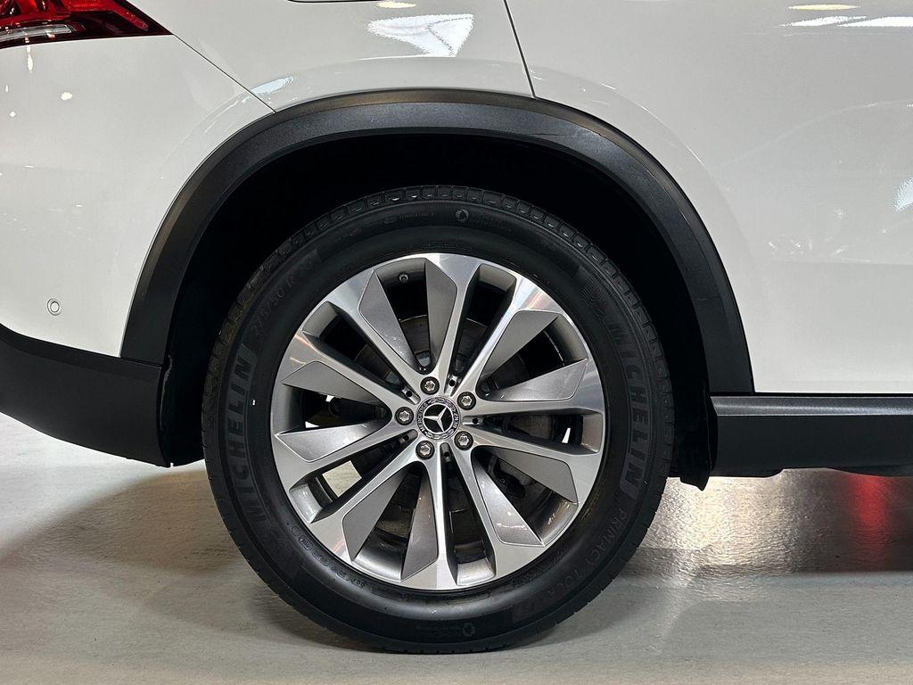 used 2020 Mercedes-Benz GLE 450 car, priced at $32,890