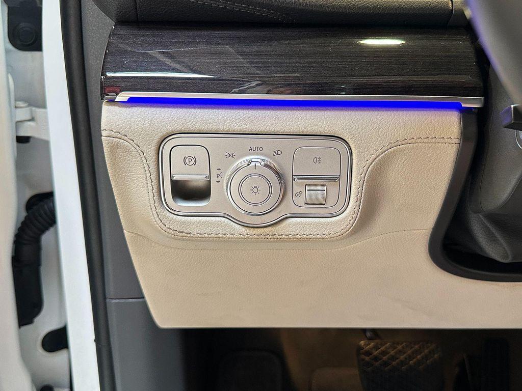 used 2020 Mercedes-Benz GLE 450 car, priced at $32,890