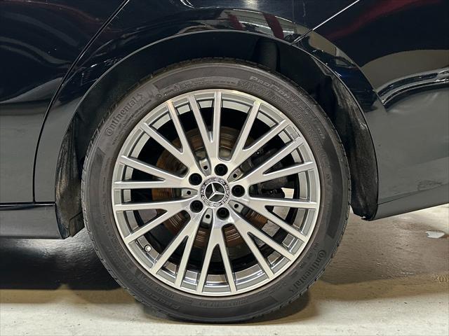 used 2020 Mercedes-Benz CLA 250 car, priced at $20,990