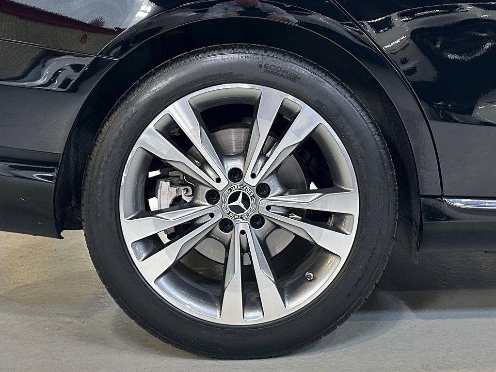 used 2019 Mercedes-Benz C-Class car, priced at $22,390