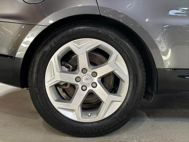 used 2019 Land Rover Range Rover Sport car, priced at $28,690