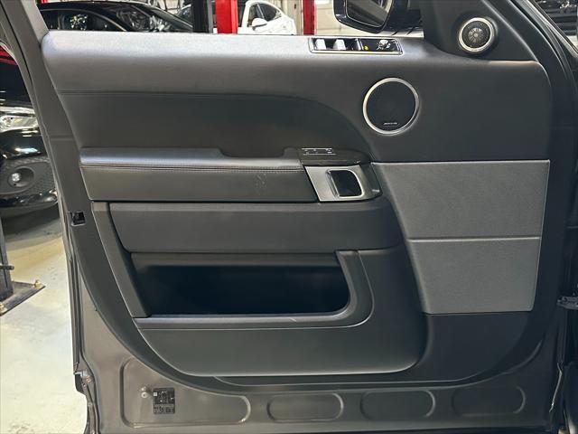 used 2019 Land Rover Range Rover Sport car, priced at $28,690