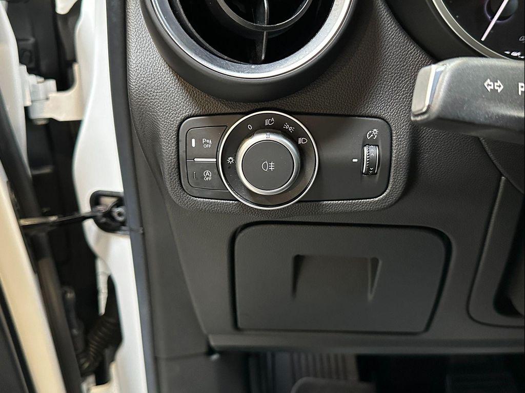 used 2018 Alfa Romeo Stelvio car, priced at $17,390