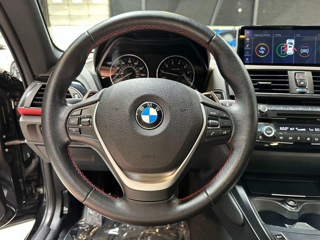 used 2016 BMW 228 car, priced at $13,890