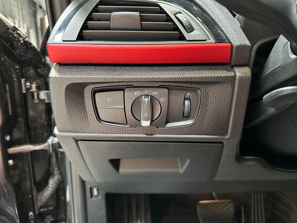 used 2016 BMW 228 car, priced at $13,890