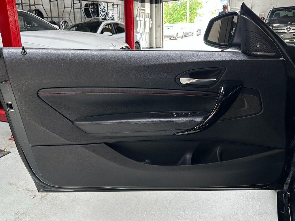 used 2016 BMW 228 car, priced at $13,890